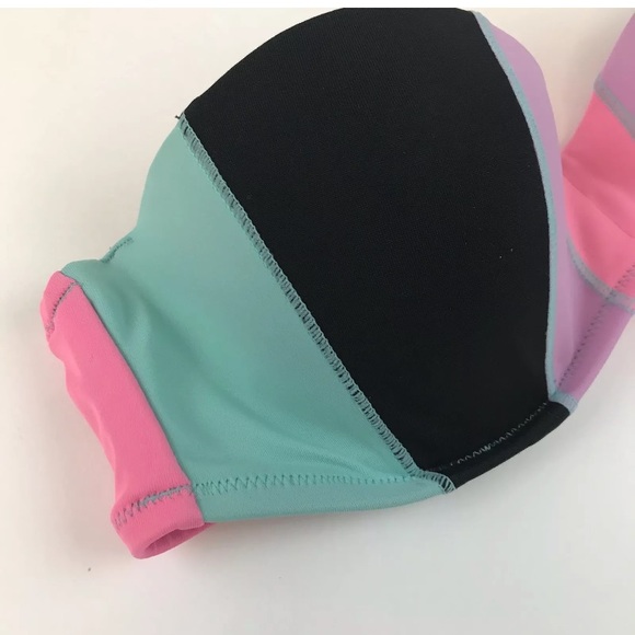 Victoria’s Secret Bandeau Bikini Top 34A Color - Picture 3 of 8